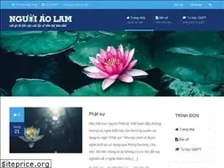 Sites similar to nguoiaolam.net
