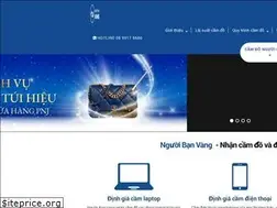 Sites similar to nguoibanvang.vn