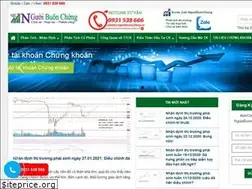 Sites similar to nguoibuonchung.vn