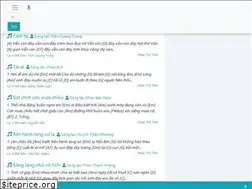 Sites similar to nguoichoinhac.com
