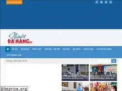 Sites similar to nguoidanang.vn