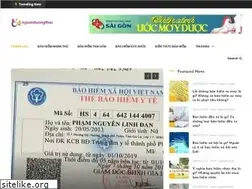 Sites similar to nguoiduongthoi.com.vn