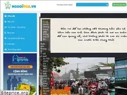 Sites similar to nguoimua.vn
