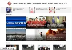 Sites similar to nguoinoitieng.vn