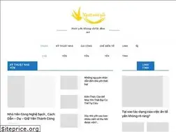 Sites similar to nguoinuoiyen.com