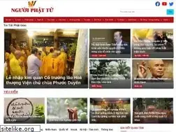 Sites similar to nguoiphattu.com