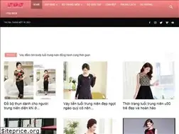 Sites similar to nguoitrungnien.com