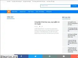 Sites similar to nguoitute.net