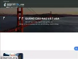 Sites similar to nguoivietabc.com