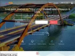 Sites similar to nguoivietaustin.com