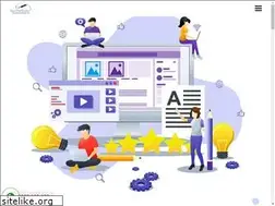 Sites similar to nguoivietcontent.com