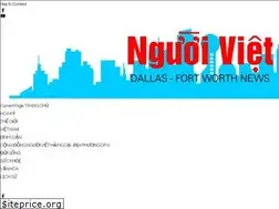 Sites similar to nguoivietdallas.com