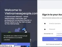Sites similar to nguoivietnam.com