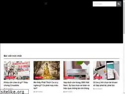 Sites similar to nguoivietnam.vn