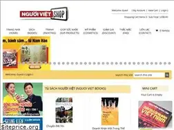 Sites similar to nguoivietshop.com