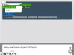 Sites similar to nguoiviettaiuc.com