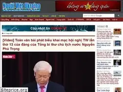 Sites similar to nguoivietukraina.com