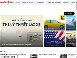 Sites similar to nguoivietusa.net