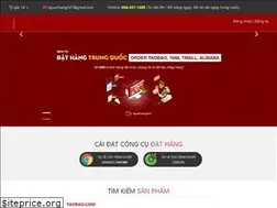 Sites similar to nguonhang247.com
