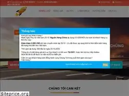 Sites similar to nguonhangchina.vn