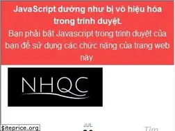 Sites similar to nguonhangquangchau.com
