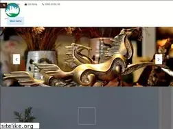 Sites similar to nguonhangquocte.com