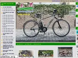 Sites similar to nguonhangre.com