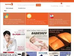 Sites similar to nguonhangsi.vn