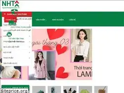 Sites similar to nguonhangtot.com.vn