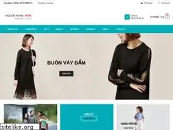 Sites similar to nguonhangvnxk.com