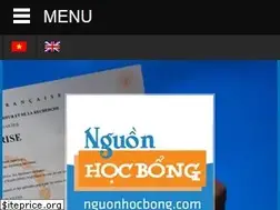 Sites similar to nguonhocbong.com