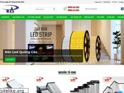 Sites similar to nguonled.vn