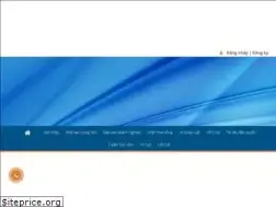 Sites similar to nguonlucquocte.com