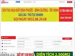 Sites similar to nguonnhadatgiare.com