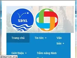 Sites similar to nguonnuoc.org.vn