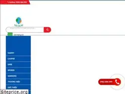 Sites similar to nguonsongxanh.net