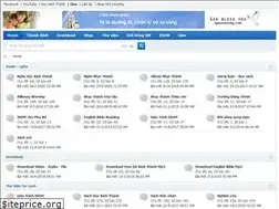 Sites similar to nguonsusong.com
