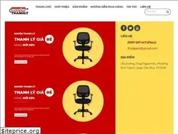 Sites similar to nguonthanhly.com