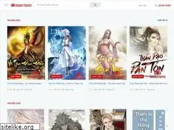 Sites similar to nguontruyen.info