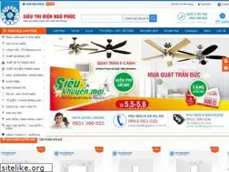 Sites similar to nguphuc.com.vn