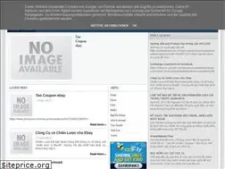 Sites similar to nguratkho24h.blogspot.com