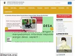 Sites similar to nguruan-soko.desa.id