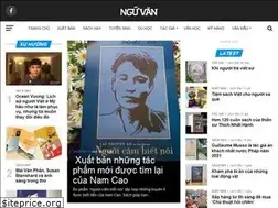 Sites similar to nguvan.vn