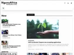 Sites similar to nguvu.africa