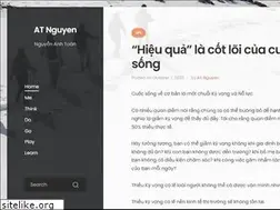 Sites similar to nguyenanhtoan.com