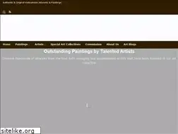 Sites similar to nguyenartgallery.com