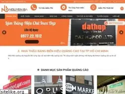 Sites similar to nguyenbadesign.com