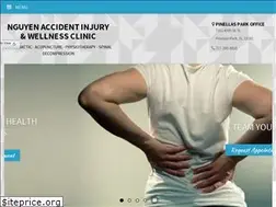 Sites similar to nguyenclinic.com