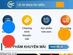 Sites similar to nguyencongpc.vn