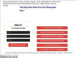 Sites similar to nguyendactinh.com